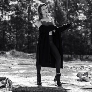 Meet your Posher, Mikayla